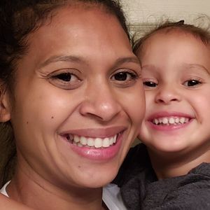 Meet your Posher, Christina